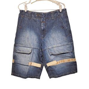 Denim Girbaud Shorts